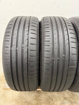 Letná sada 5x112 R18 , 235/50/18 VW Nizza Tiguan, Kodiaq Q3 - 11