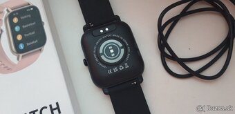 nove smart hodinky volacie - 11