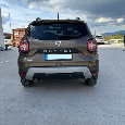 Dacia Duster 1.2 TCe  4x4  2018 - 11