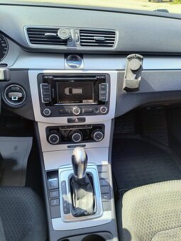 Volkswagen Passat Variant 2.0 TDi 103kw - 11