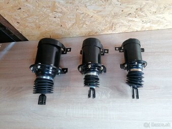Predám hydraulické čerpadlo poháňané elektromotorom - 11