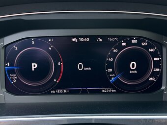 Volkswagen Tiguan Allspace R-Line 2.0 TDi DSG 4x4, r.v.: 202 - 11