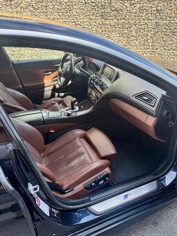BMW 640d XDrive Mpacket - 11
