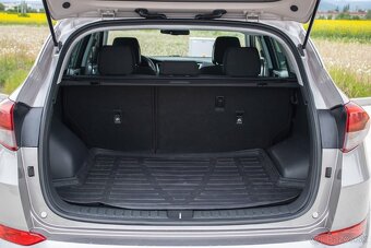 Hyundai Tucson 1.7CRDi /aj na splátky/ - 11