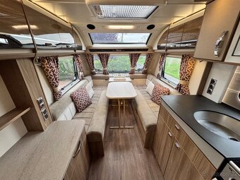Swift Conqueror 480 TOP výbava, ALDE+Muver+Solar - 11