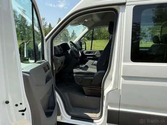 Volkswagen Crafter - 11