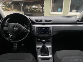 Volkswagen Passat R LINE 2,0TDI - 11