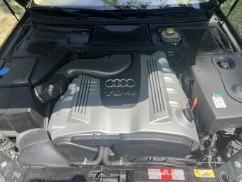 Audi A8 d2 - 11