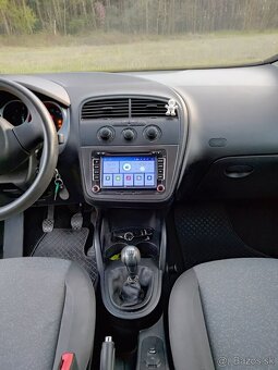 Seat Altea 1.9TDI - 11