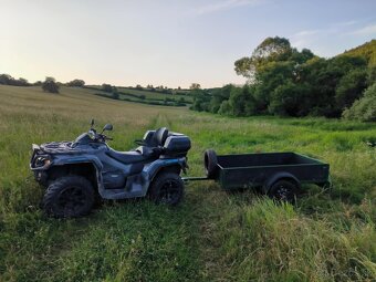 CAN-AM 1000 - 11