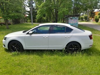 Skoda octavia 3 - 11
