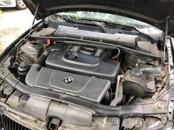 BMW E90 320D 120kw - 11