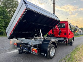 IVECO DAILY 3.0 HPI 150Ps 50C15 DMC 3500 Kg - 11