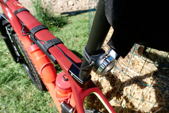 NEW Montain bike XC 900 29" XL (185-200cm), fully equiped - 11