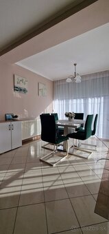 4 izbový RD s bazénom – 29 min. od BA – Mosonmagyaróvár - 11