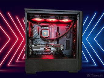 ⚡AMD 7 7800x3D, RTX 3080, 32GB DDR5, 1TB SSD, 750W⚡ - 11