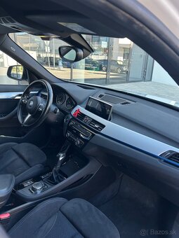 BMW X1 xDrive 25d - 11