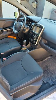 Renault clio IV , 0.9 technofeel - 11