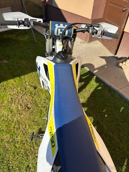Husqvarna FC 250 2017 127mth - 11