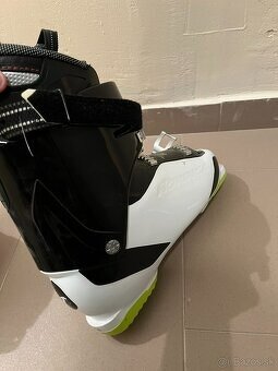 Elan Explore Sport + Nordica Cruise - 11