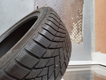 zimne pneumatiky 215/45 r16 matador nordica - 11