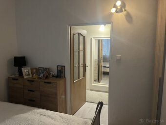 Na predaj útulný 2,5 izbový byt v Dunajskej Strede v centre  - 11