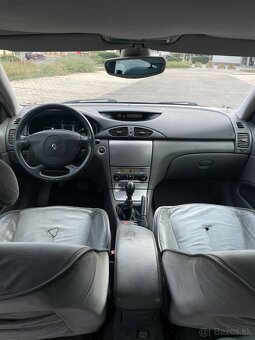 Renault Laguna 2 1.9DCI 88kw - 11