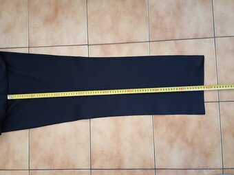 Svadobný oblek- sako+ nohavice - 11