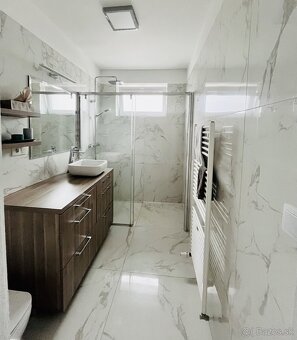 Prenájom 2-izb. BYT Nitra, Dúhové bývanie, zariadený - 11