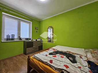 RODINNÝ DOM S BAZÉNOM - KOŠICE OKOLIE / HANISKA - 11