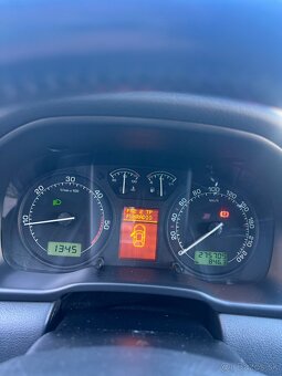 Škoda Octavia Combi 1.9TDI 130ps Celebrate Edition - 11