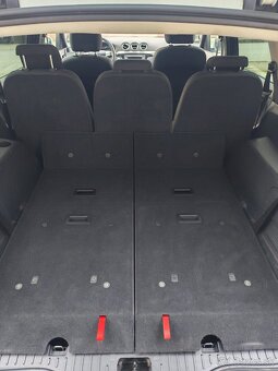Predám Ford S-Max 2.0 TDCi Duratorq - 11