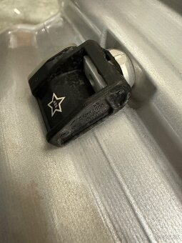 Hliníkové disky 5x112 R18 BMW X4 G03 X4 G04 Style 617 - 11