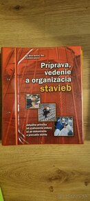 Predám skriptá pre stavbárov - 11