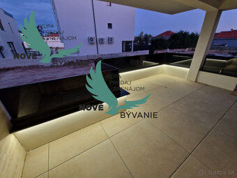 Novostavba apartmánu len 150m od mora s výhľadom na more na - 11