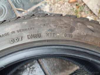 245/45 R18 Goodyear RSC - 11