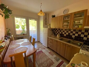 RK EXPRES- na predaj 4 izbový byt v Handlovej. - 11