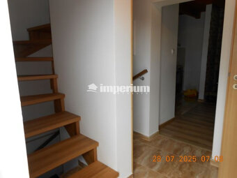 ZĽAVA - NOVOSTAVBA - PREDAJ -  Rodinný dom 73 m2 s pozemkom - 11