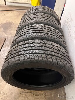 225/45R17 94V Matador zimne - 11