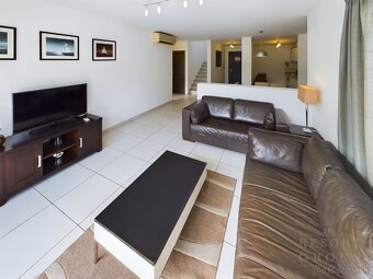 2 izbová vila v resorte Dunas, Kapverdy - ostrov Sal - 11