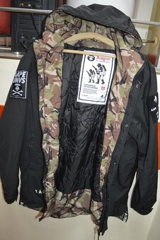 predam - kvalitna zimna bunda AAPE by a Bathing Ape - 11