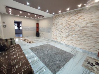 Na predaj rodinný dom v obci Halmaj – Maďarsko - 11