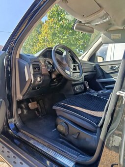 Mercedes -BENZ GLK 220 CDI 4 MATIC - 11