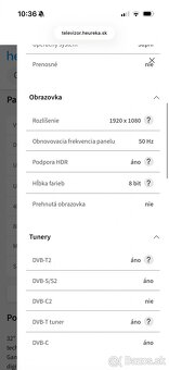 Philips 32PFS6805 Smart TV - 11