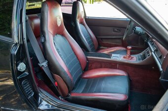 Porsche 944 2.5 Targa - 11