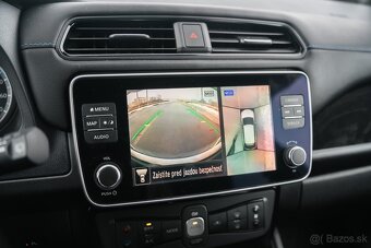 Nissan Leaf 62kWh Tekna - 11