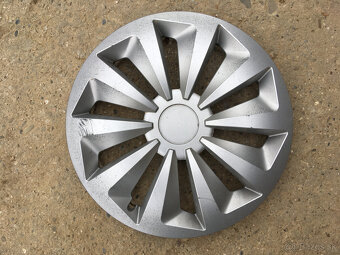 Disky puklice kolesa - 11