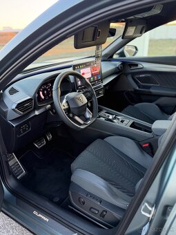 Cupra formentor VZ Akrapovic 2.0TSI - 11