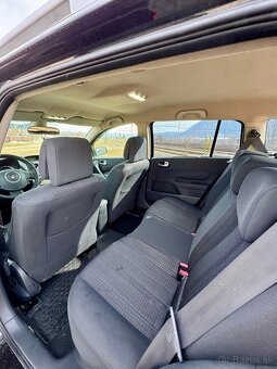 🚗 Renault Mégane Grandtour 1.9 dCi (96 kW) - 11