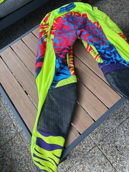 Komplet na kros zn. FOX - 11